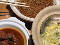 -黄山老妈·土菜(碧桂园店)