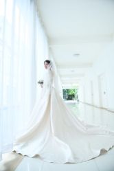点击看大图 -金夫人婚纱摄影(华南店)