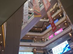 -吾悦广场(南京鼓楼店)