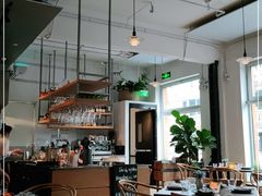 大堂-BOR Eatery(安福路店)