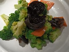 -宏状元现熬粥·京味菜(黄寺大街店)