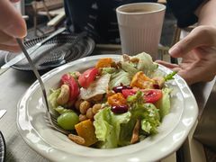-FUNFUN有饭花园聚会餐厅