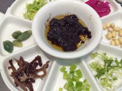 -黑窑厂糖油饼烤鸭·清真菜(黑窑厂街店)