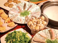 -大良毋米粥(锦龙路总店)