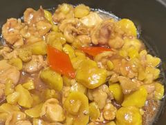 -一澜江宴·江景地标楚菜(江滩公园店)