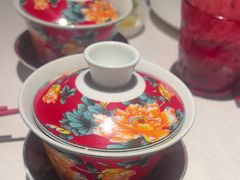 -千百味红餐厅·江西菜(绿地双子塔店)