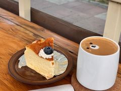 -爱樂咖啡(青年体育公园店)