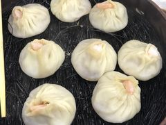 -四季美汤包(户部巷店)