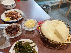 -尼玛藏家风味园(阿山食城店)