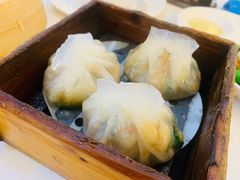 爽脆潮州蒸粉果-广州酒家(昌岗地铁站店)