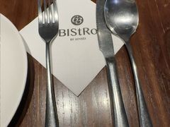 -Bistro 63 创意融合料理(广粤天地店)