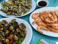 -南湾海鲜餐厅(南澳海鲜街店)