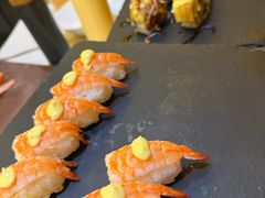 -青岛金沙滩希尔顿酒店·自助餐厅