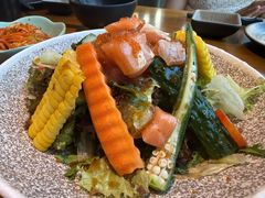 -九井澤精致料理(金茂店)