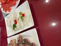 -清真·益鑫羊肉手抓馆(花园北街店)