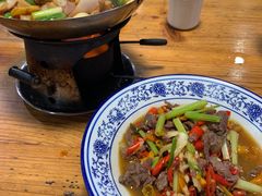-好呷八大碗(五羊店)