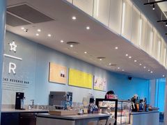 -星巴克臻选(深圳嘉里建设广场店)