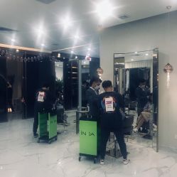 点击看大图 -3AM HAIR SALON烫发染发接发