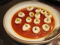 -冰冰龙虾·江湖菜·花园江景餐厅