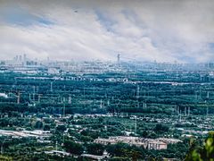 -北京凤凰岭