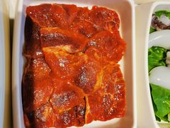 -海底捞火锅(长宁路龙之梦店)