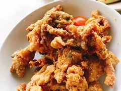-大树下海鲜饭店
