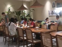 大堂-南越郡·越式风味餐厅(青秀万达店)