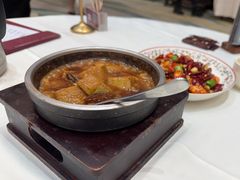 -喜宴又一村·粤菜·茶点·海鲜(壹方天地店)
