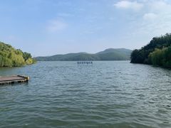 -天目湖涵田度假村