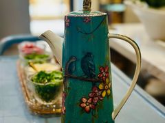 -喜聚薈·花膠雞海鮮火鍋(越秀店)