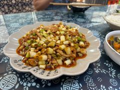 -晏老九豆花饭家常菜(上海城店)