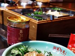 -蜀江龙火锅(339店)
