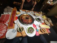 -大龙燚火锅