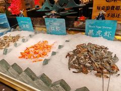 -東盛炭烤自助料理(玄武招商花园城店)