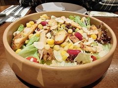 -壳里西餐厅Coquille Seafood Bistro(蒙自路店)