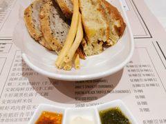-安妮意大利餐厅(世贸天阶店)