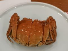 -三名草屋·蟹黄面(滨江道店)