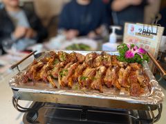 -谢氏老金口(江夏武昌大道店)