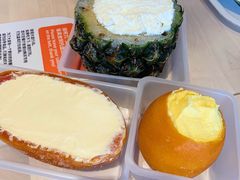-宜家·瑞典风味餐厅(烟台路店)