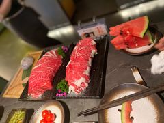 -湊湊火锅·茶憩(杭州湖滨银泰in77店)