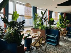 -泰蕉艳·东南亚风情料理(恒隆店)