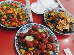 -北大地皖峰饭馆