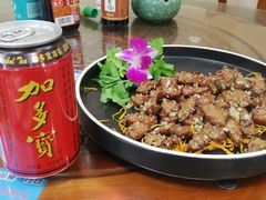 -友强·23年特色海鲜大排档(厦门店)
