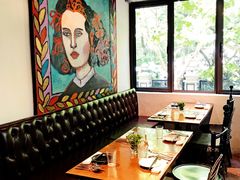 -Ginger(兴国路店)