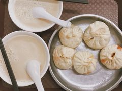-老陶包子铺(南大西南村店)
