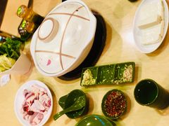 -龙泉人椰子鸡.糟粕醋.海南菜(三亚旗舰店)