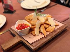 -Mammamia意大利餐厅(阳春巷店)