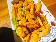 -云海肴·汽锅鸡·云南菜(天津国金汇店)