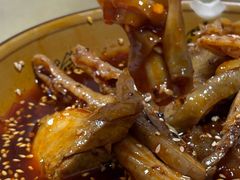 -周师饭店