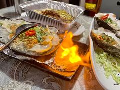 -质烤烤物·活烤海鲜(质烤总店)